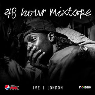 48 Hour Mixtape