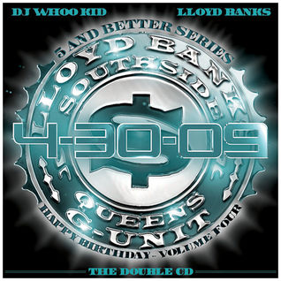 4-30-09 Happy Birthday Part 2