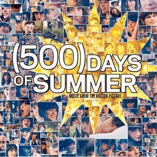 (500) Days of Summer - Music From The Motion Picture