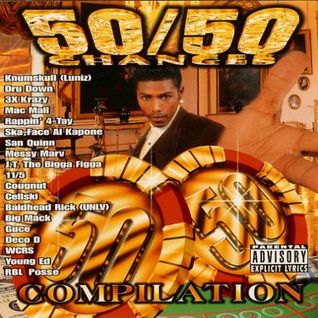 50/50 Chance Compilation