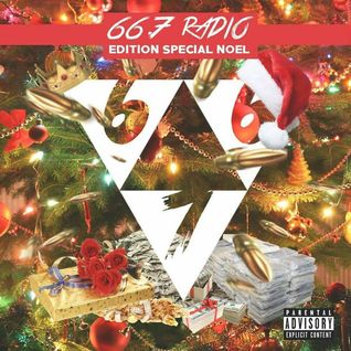 66.7 Radio - Edition Spécial Noël