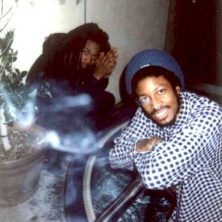 808s and Dark Grapes III