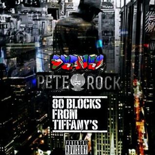 80 Blocks From Tiffany's