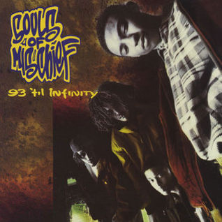 93 Til Infinity