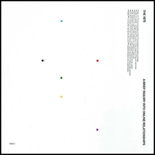 A Brief Inquiry Into Online Relationships