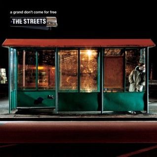 A Grand Don't Come For Free