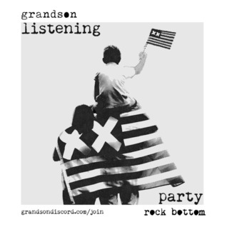 a modern tragedy vol. 3 - EP