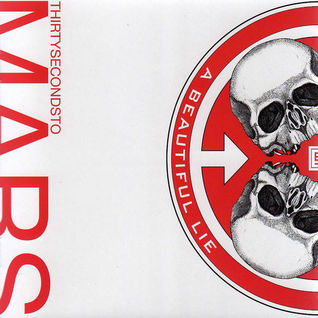 A Beautiful Lie