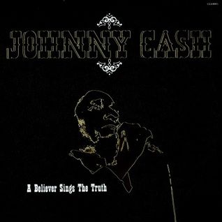 A believer sings the truth