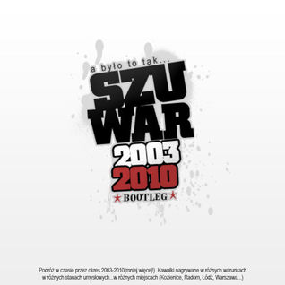 A było to tak... 2003-2010