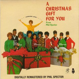 A Christmas Gift To You from Phil Spector