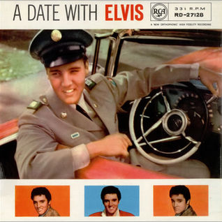 A Date With Elvis