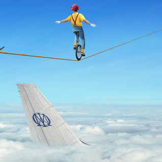 A Dramatic Turn of Events