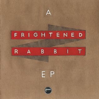 A Frightened Rabbit