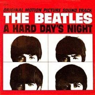 A Hard Day's Night