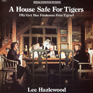 A House Safe For Tigers
