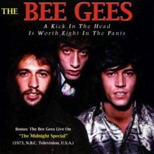 A Kick In The Head Is Worth Eight In The Pants