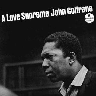 A Love Supreme
