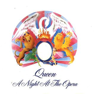 A Night at the Opera