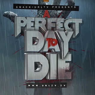 A Perfect Day To Die