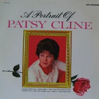 A Portrait of Patsy Cline