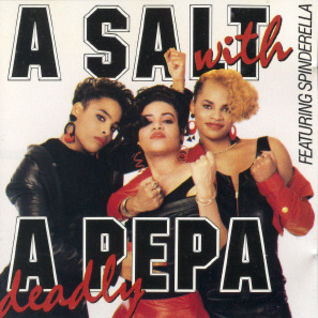 A Salt With a Deadly Pepa