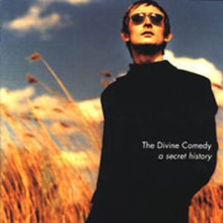 A Secret History... The Best of the Divine Comedy
