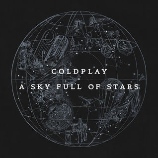 A Sky Full of Stars EP