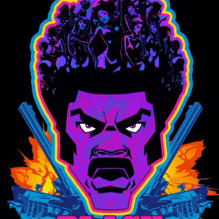 A Tribute to Black Dynamite - The Unofficial Mixtape