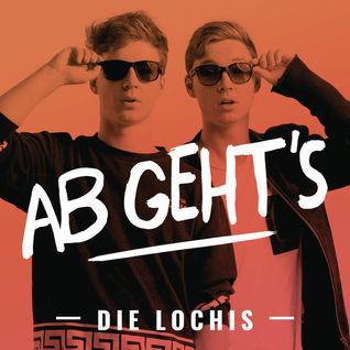 Ab geht's - EP