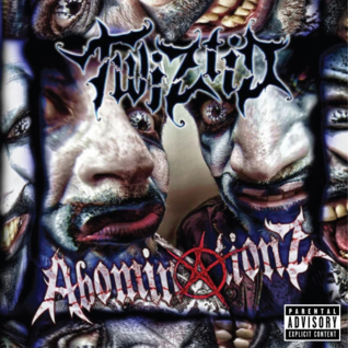 Abominationz