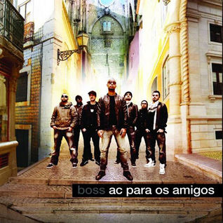 AC Para Os Amigos