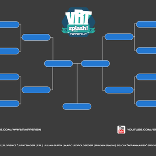 Achtelfinale Rückrunde