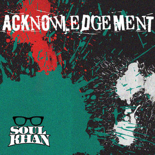 Acknowledgment EP
