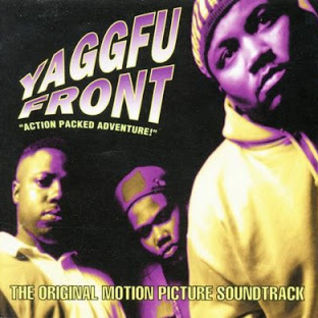 Action Packed Adventure