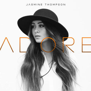 Adore EP