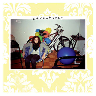 Adventures 7''
