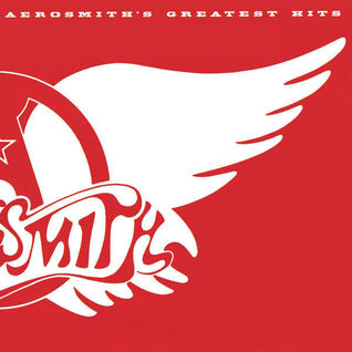 Aerosmith's Greatest Hits 1973-1988
