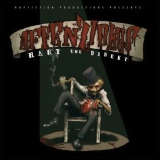 Affenzirkus - Hart und Direkt