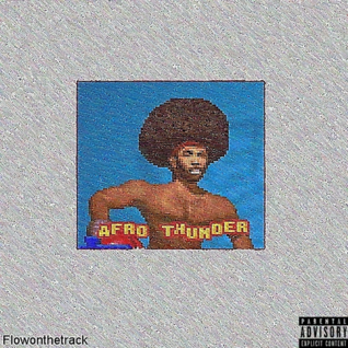 Afro Thunder