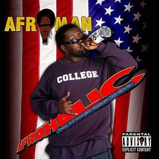 Afroholic: The Even Better Times