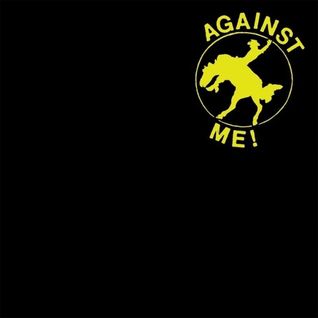 Against Me! (The Acoustic EP)