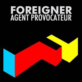 Agent Provocateur