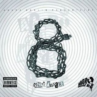 Aggro Anti-Ansage Nr. 8