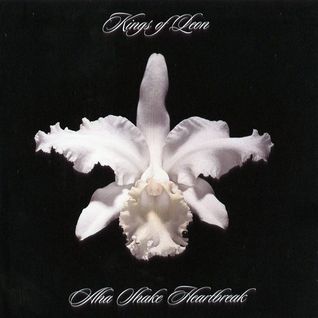 Aha Shake Heartbreak