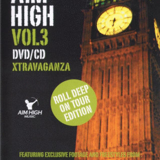 Aim High Volume 3