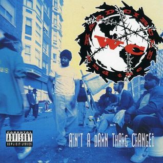 Ain't a Damn Thang Changed