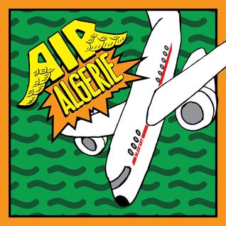 Air Algérie Mixtape