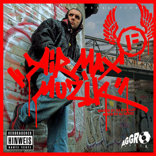 Airmax Muzik