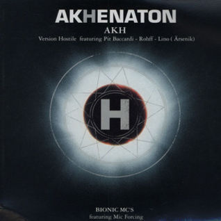 AKH (Version H) (Maxi)